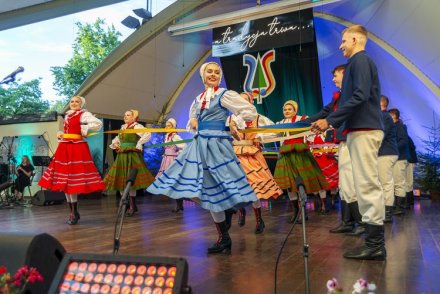 60. Tydzień Kultury Beskidzkiej